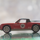 Illustration for article titled Weekend Vibes - Matchbox BOM Porsche 914